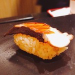 鮨 竜介 - 2017.7.  蛸