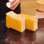 鮨 竜介 - 2017.7.  玉
      