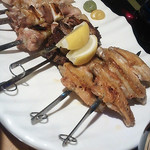 かっぽう くりはら - 