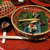 草喰 なかひがし - 