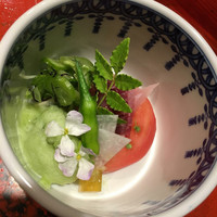 草喰 なかひがし - 