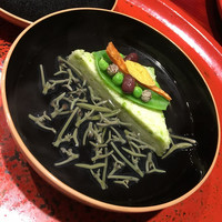 草喰 なかひがし - 