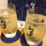 知多風香るBAR - 