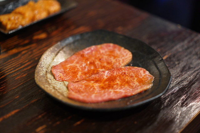 Yakiniku Shokudo Kaburi Shinnakano Ten