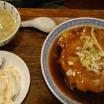 中国菜 オイル - 