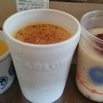 タリーズコーヒー ウィズ マーロウ - 