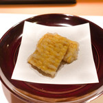 新ばし 星野 - 兵庫お日様コーン