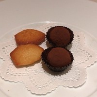 レストラン・ランス・ヤナギダテ - 