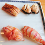 Ginza Sushi Kou Honten - 