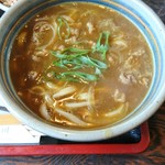 Teuchi Udon Fukawa - 