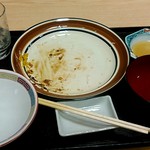 Epuron Tei - ご馳走様でした、完食