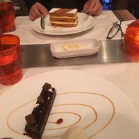 Benoit Alain Ducasse - 