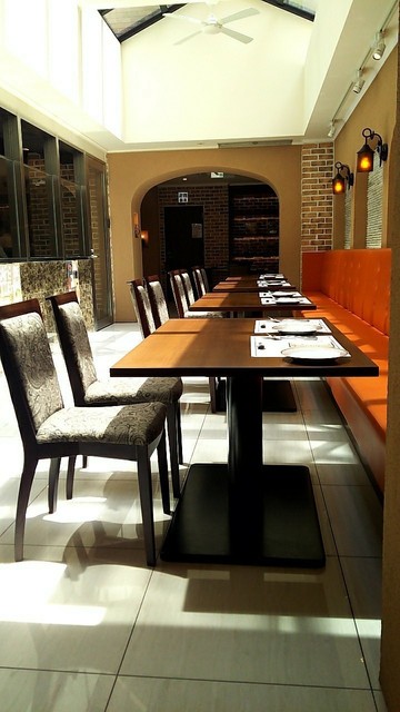 Restaurant Tiend. photo 4