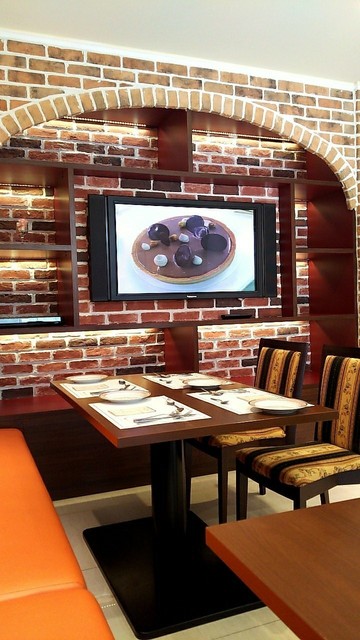 Restaurant Tiend. photo 5