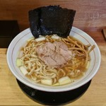 中華そば（並）780円