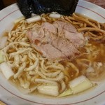 中華そば（並）