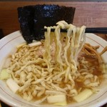 中華そば（並）