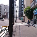 中華そば 葉山 - 