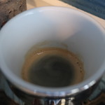 バハティ コーヒー