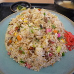teishokuokame - 飯