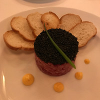 ベンジャミンステーキハウス 六本木 - 