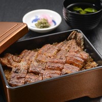 松うな重（1本）