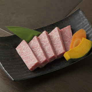 焼肉 もつ鍋 まん福_0