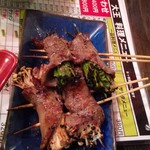 やきとん大王 - 