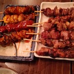 やきとん大王 - 