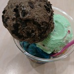 サーティワンアイスクリーム - 料理写真: