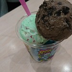 サーティワンアイスクリーム - 