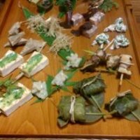 旅舎右馬允 - 