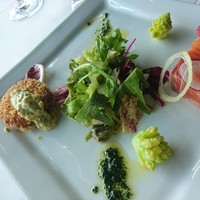 Fish Bank TOKYO - 