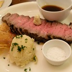 ビヤホールライオン - 