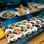 仙台中野食堂 - 