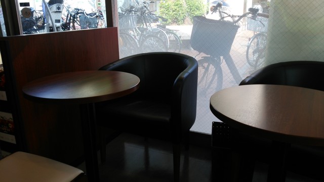ドトールコーヒーショップ 上板橋南口店 上板橋 コーヒー専門店 食べログ ドトールコーヒーショップ 上板橋南口店 上板橋 コーヒー専門店 食べログ