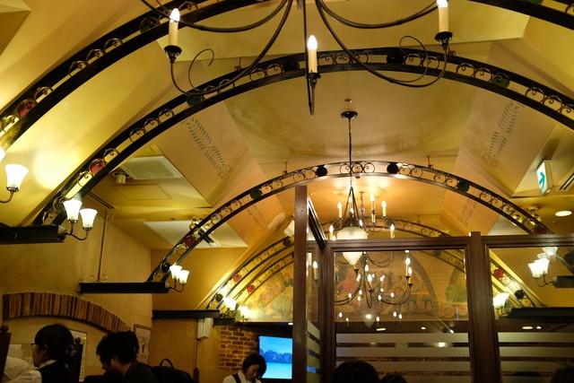 Beer Hall Lion Shinjuku Ten photo 4