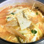 四季の家 - 『テグタンクッパ』レギュラーサイズ