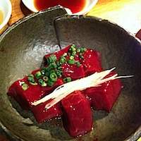 焼肉ホルモン 稲田 - 