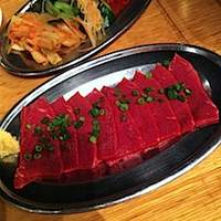 焼肉ホルモン 稲田 - 
