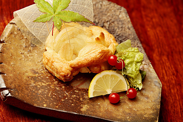 まさゆめさかゆめ 古市 懐石 会席料理 食べログ