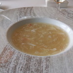 Chai - 冬瓜のスープ