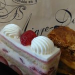 エーグルドゥース - 