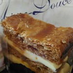 エーグルドゥース - 