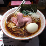 らぁめん小池 - 