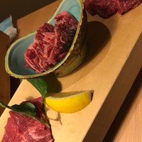 日本焼肉 はせ川 銀座店 - 