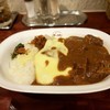 欧風カレー ボンディ 神保町本店