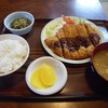 みどりや食堂