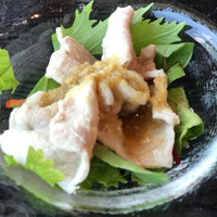 中国料理 カリュウ(ヨコハマ グランド インターコンチネンタル ホテル) - 
