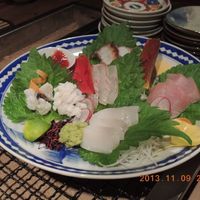 まりも亭 - 